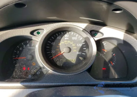 2002 Toyota Highlander Limited from USA, damaged, VIN JTEHF21A120074014